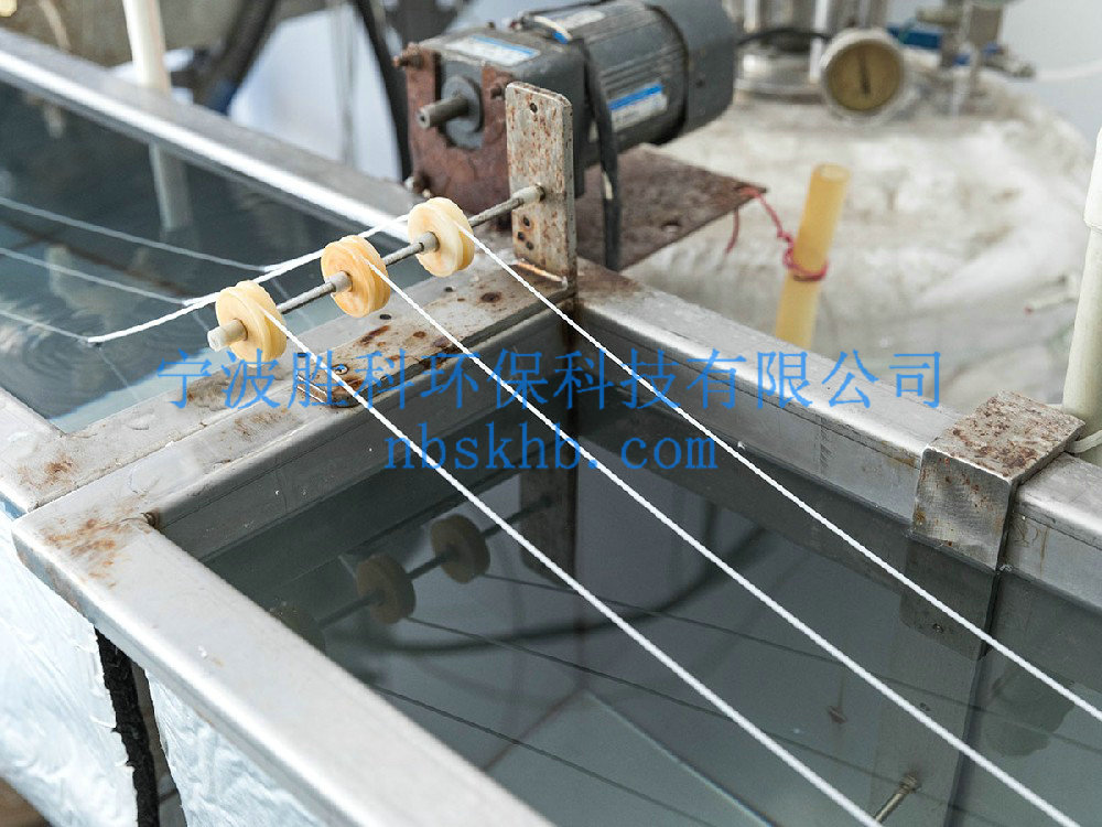 均質(zhì)膜生產(chǎn)